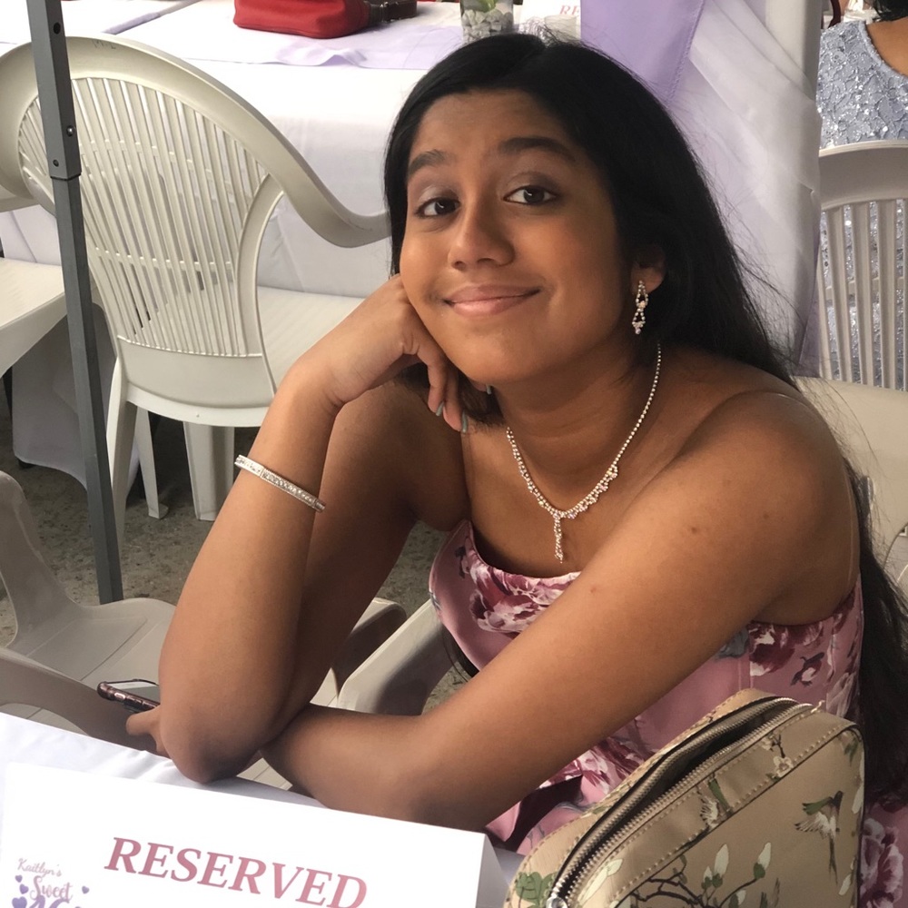 Meet your Posher, Nikita